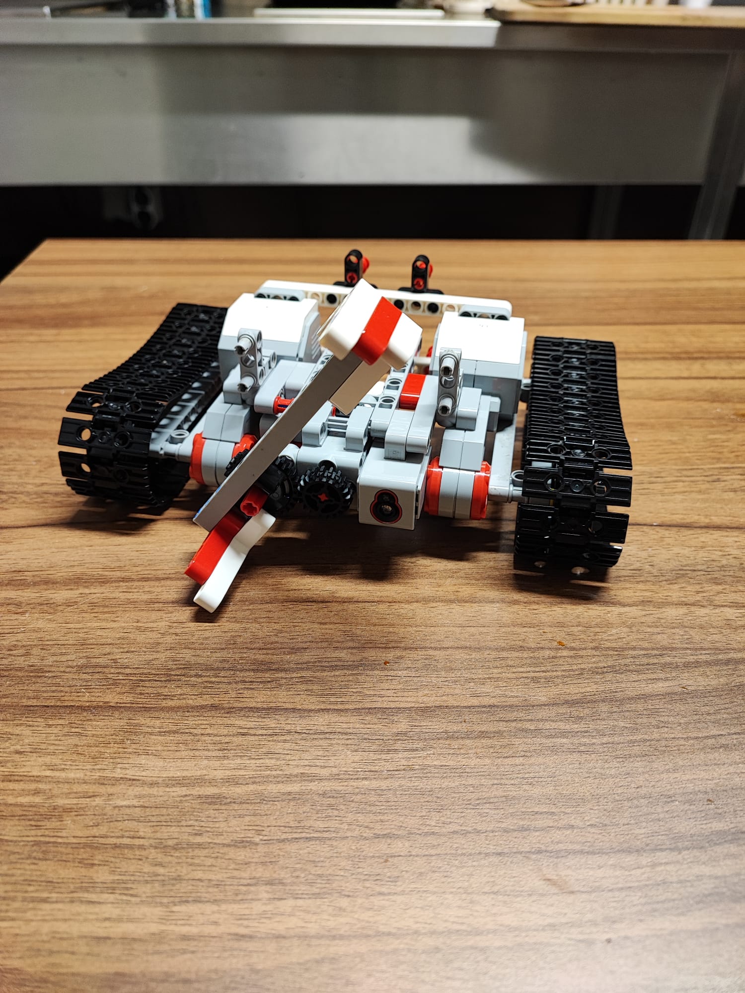 Ogrodje robota